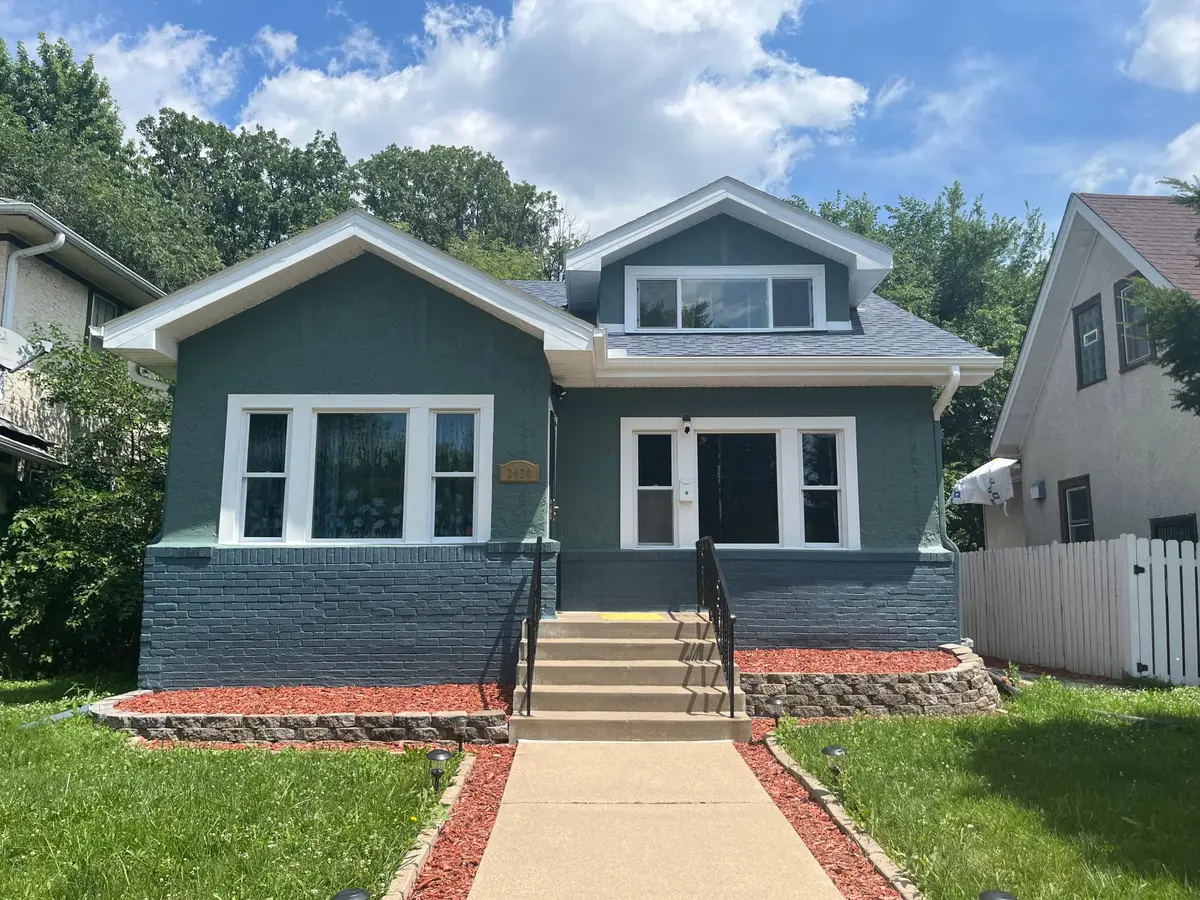 3430 Humboldt Avenue N, Minneapolis, MN 55412 - #1