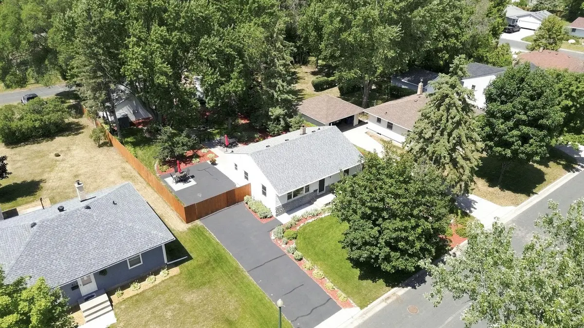 917 Westwood Lane, Anoka, MN 55303 - #1