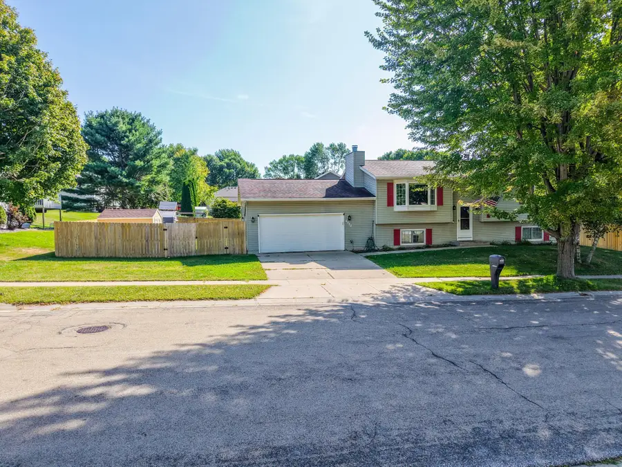 5520 23rd Avenue Nw, Rochester, MN 55901 - #2