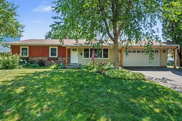 2480 14th Avenue E, Saint Paul, MN 55109