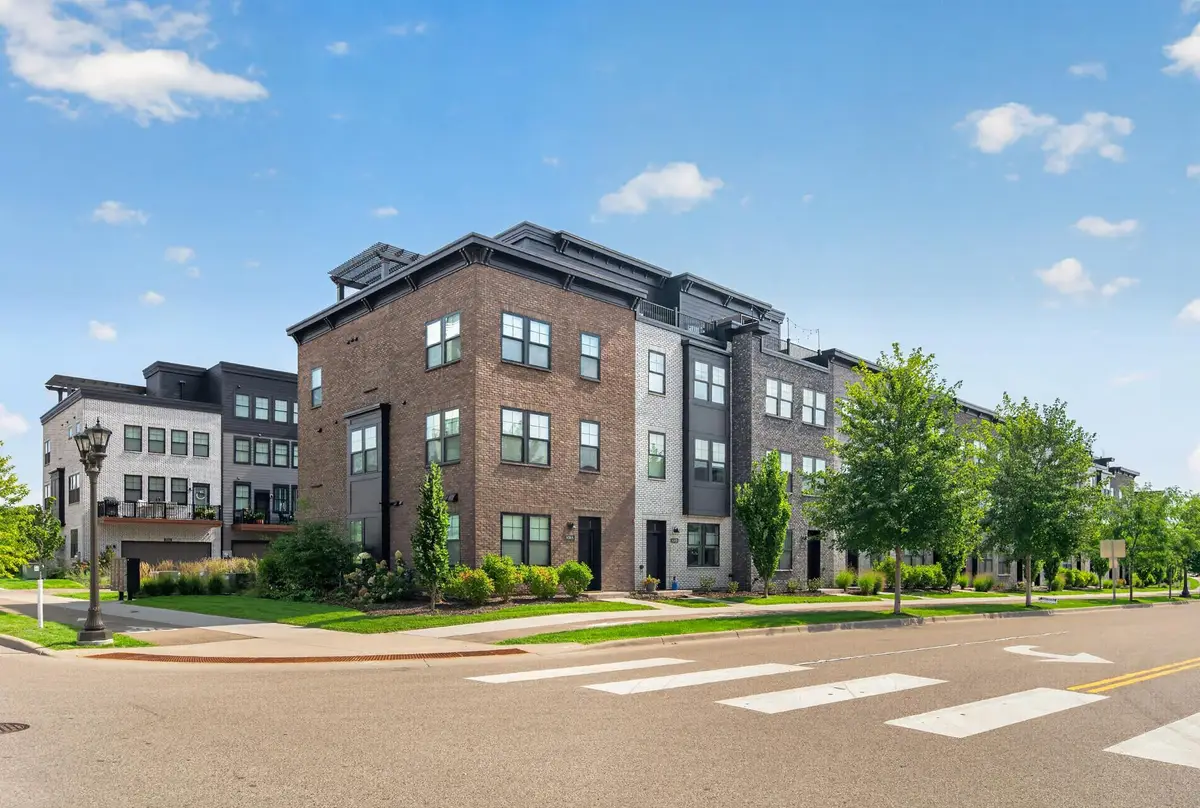 850 Mount Curve Boulevard #C, Saint Paul, MN 55116 - #1