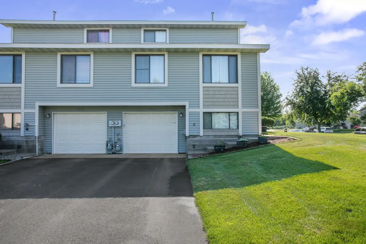 1501 127th Lane Ne, Blaine, MN 55449 - #1