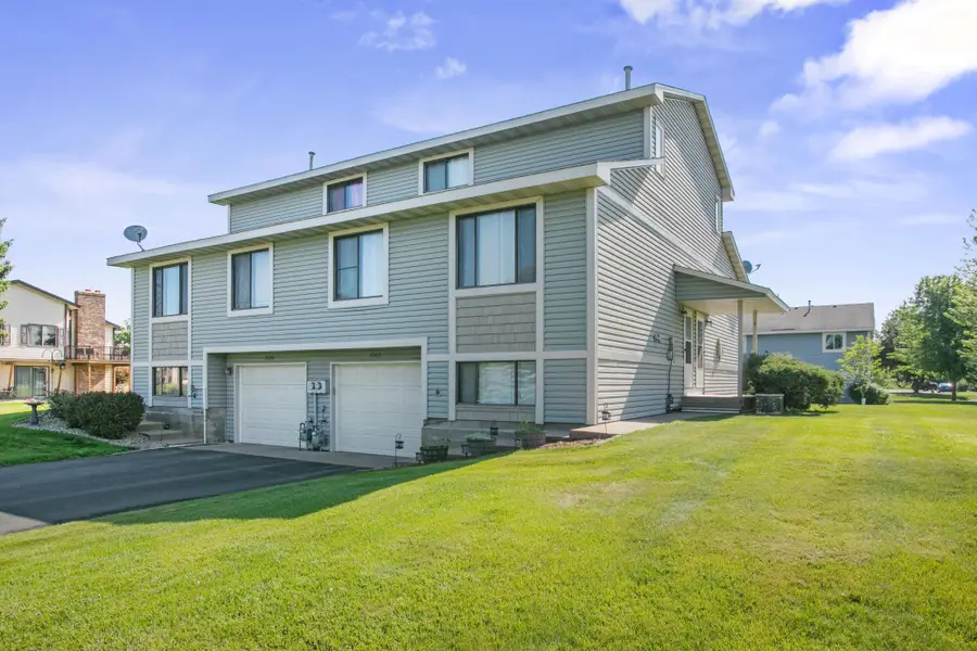 1501 127th Lane Ne, Blaine, MN 55449 - #2