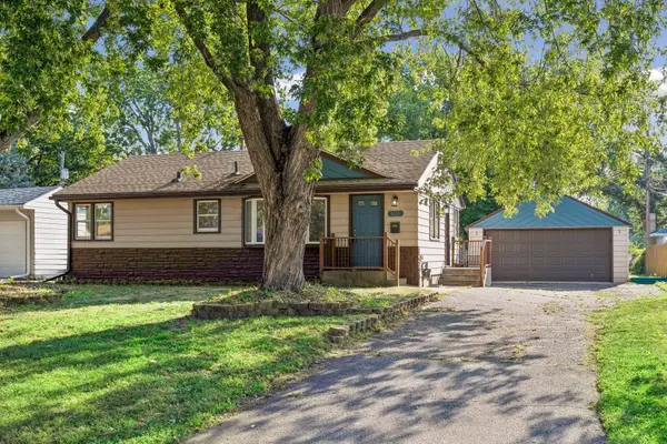 5318 Kentucky Avenue N, Minneapolis, MN 55428