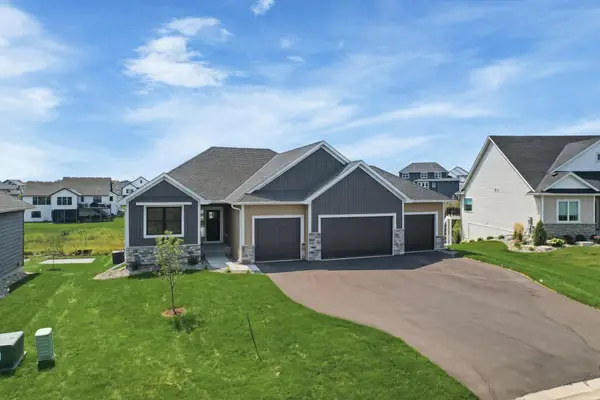19573 Hammock Avenue, Lakeville, MN 55044