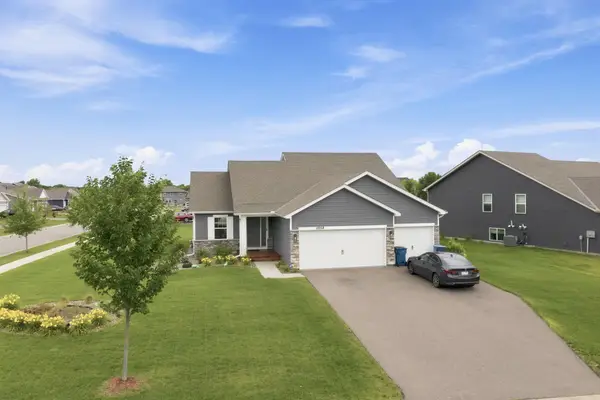 12258 71st Street Ne, Elk River, MN 55330