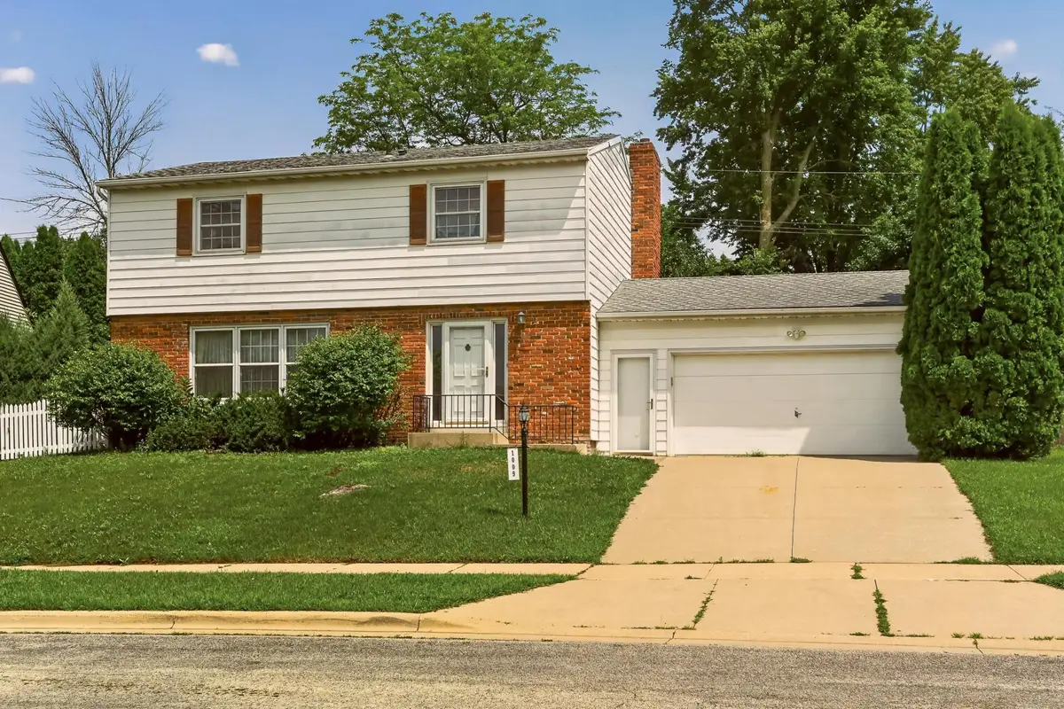 1009 19th Street Ne, Rochester, MN 55906 - #1