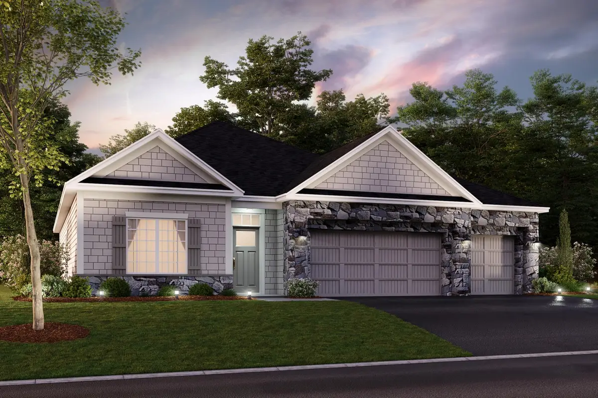 1323 Highland Lane, Jordan, MN 55352 - #1