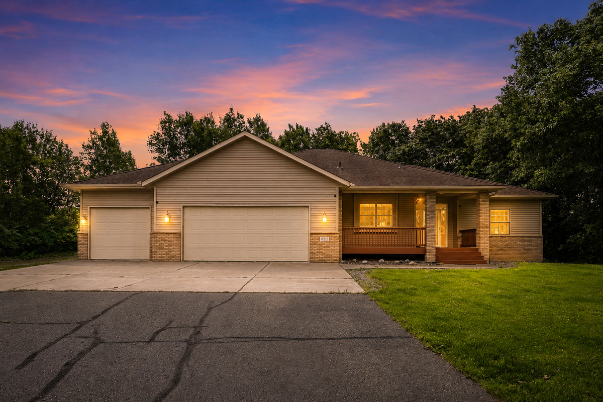 18225 221st Avenue Nw, Big Lake, MN 55309 - #1