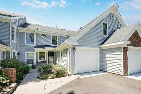 14389 Bedford Drive, Eden Prairie, MN 55346