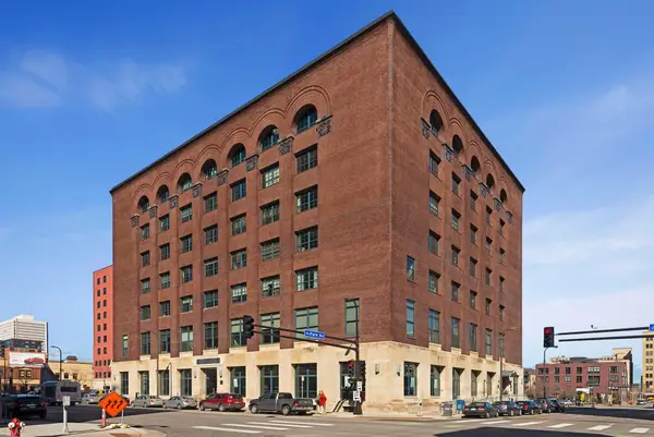 250 Park Avenue #404, Minneapolis, MN 55415
