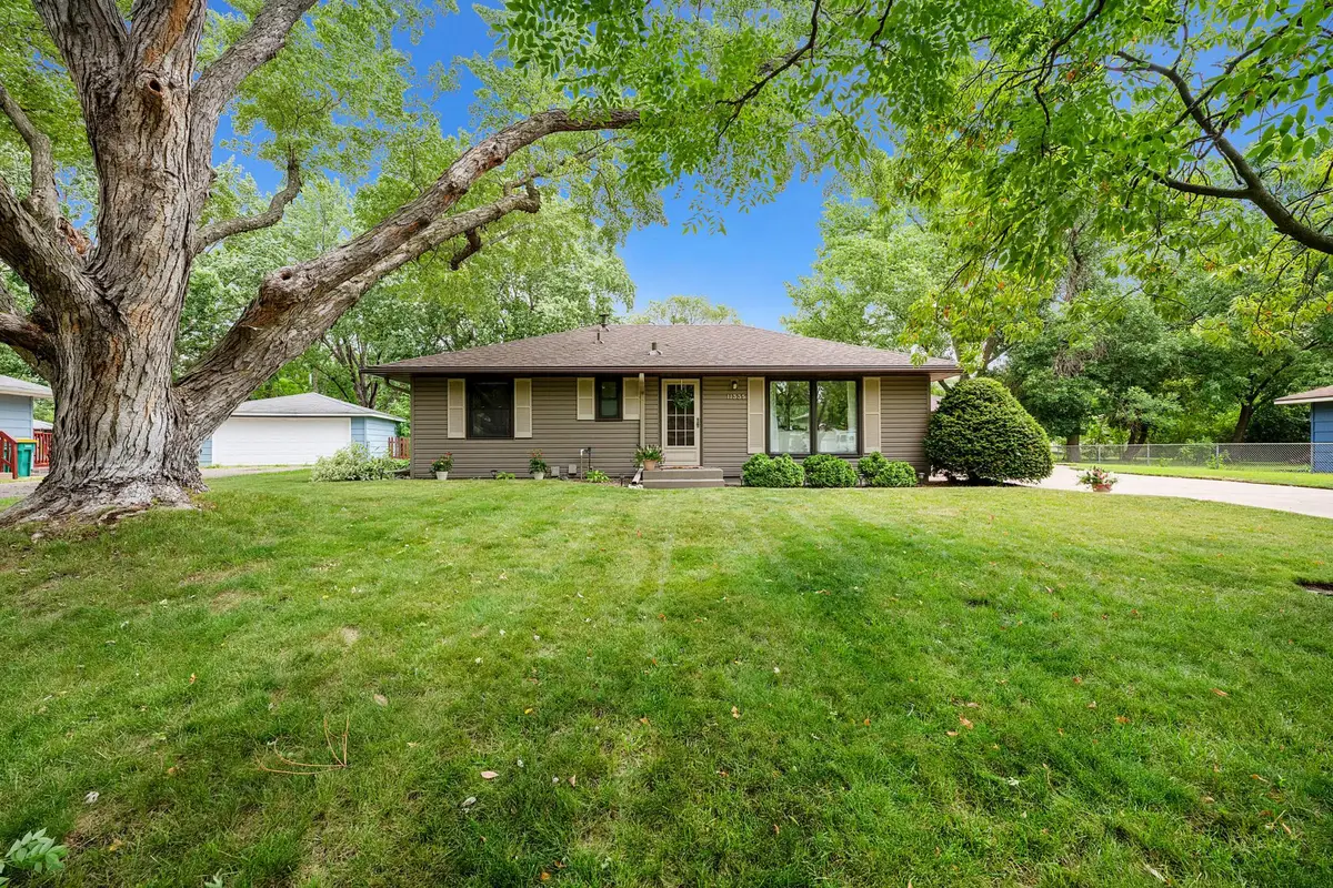11335 Swallow Street Nw, Coon Rapids, MN 55433 - #1