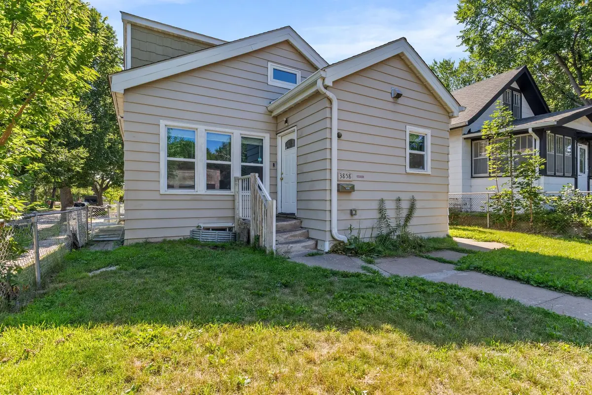 3858 Fremont Avenue N, Minneapolis, MN 55412 - #1