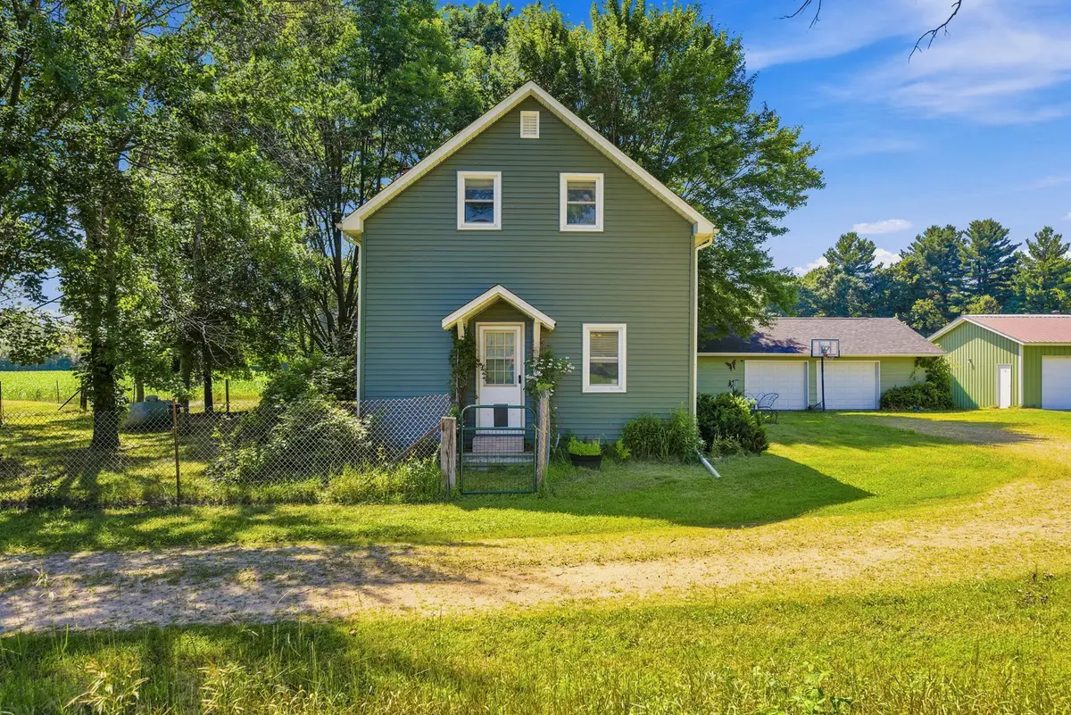 E3993 550th Avenue, Menomonie, WI 54751 - #1