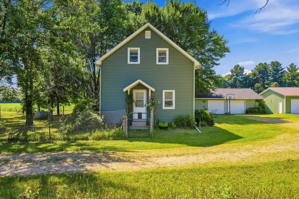 E3993 550th Avenue, Menomonie, WI 54751