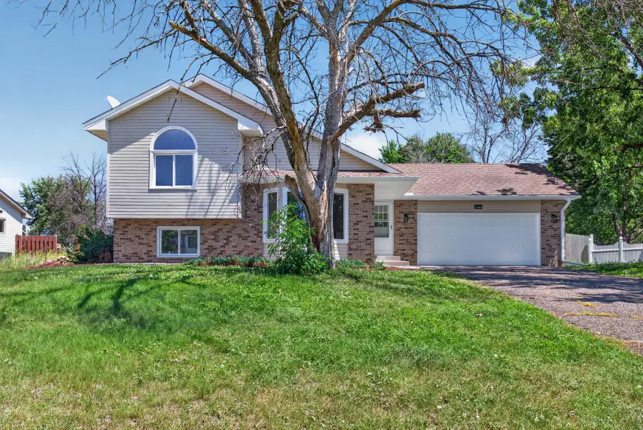 12365 Jonquil Street Nw, Coon Rapids, MN 55433 - #2