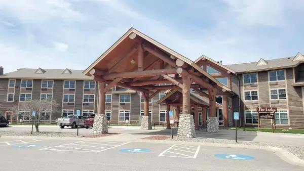 6373 Wynne Creek Drive #219, Biwabik, MN 55708