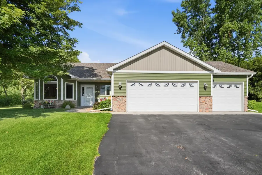 2351 Providence Place Ne, Sauk Rapids, MN 56379 - #2