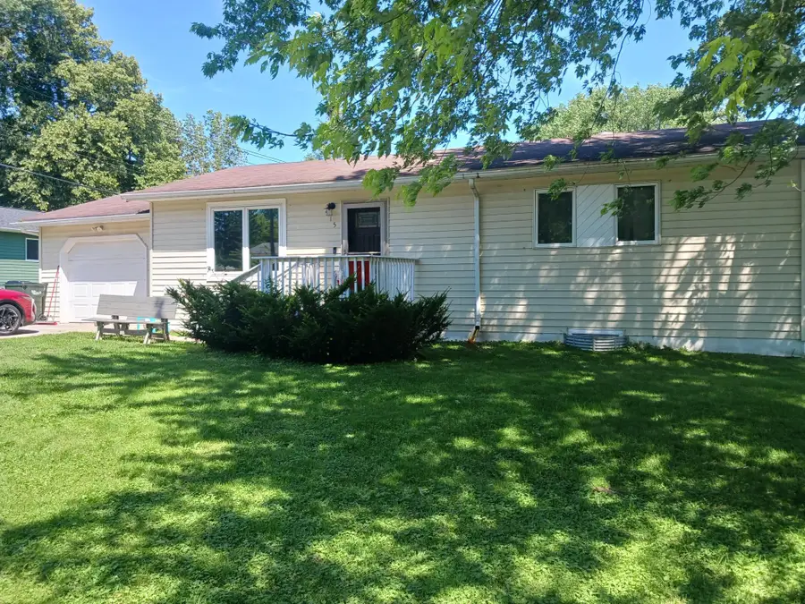 515 Vernon Place, Fergus Falls, MN 56537 - #2