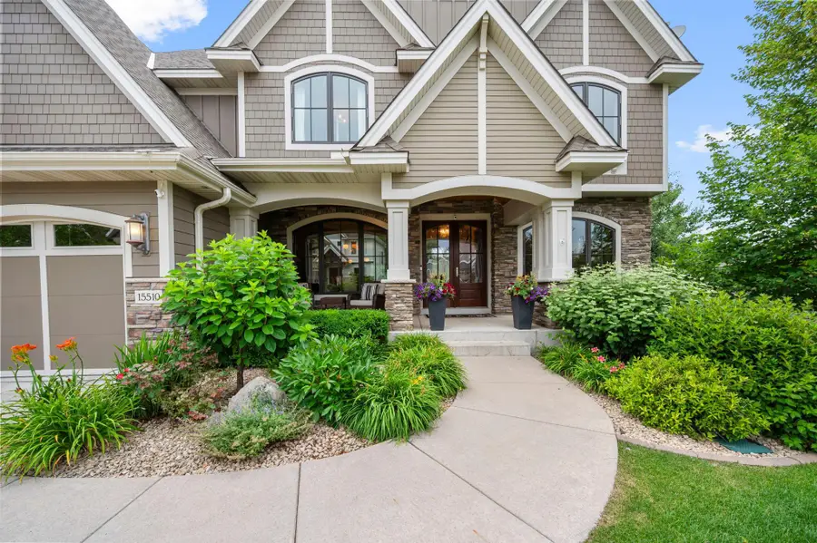 15510 53rd Avenue N, Minneapolis, MN 55446 - #2