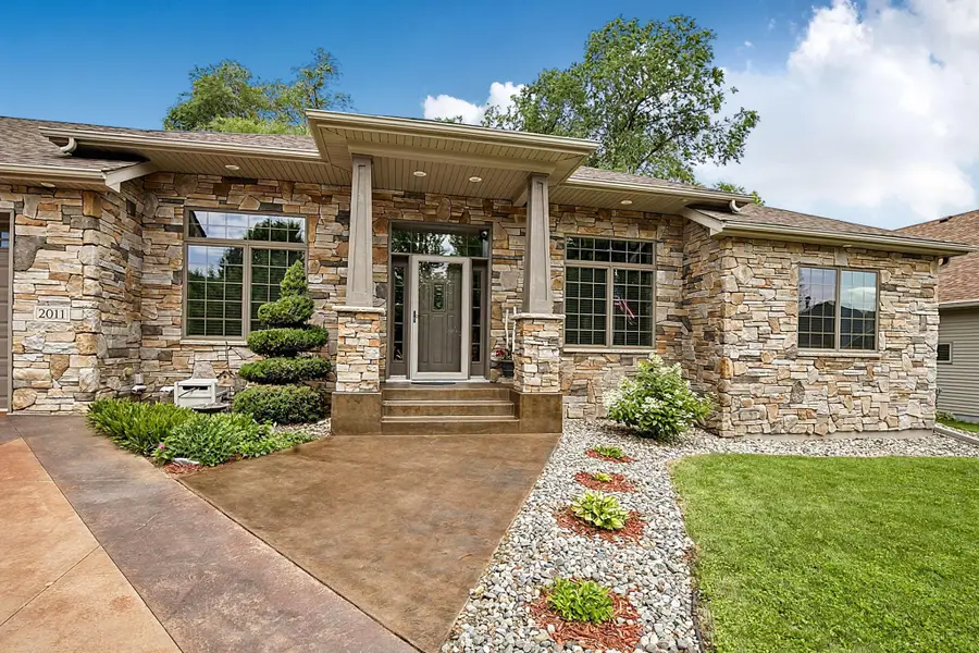 2011 Temminck Road, Saint Cloud, MN 56301 - #2