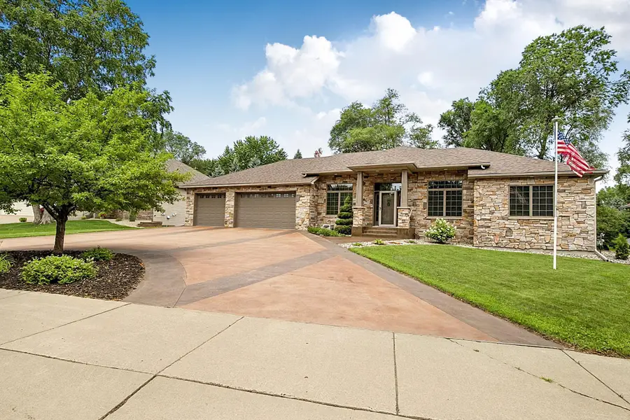 2011 Temminck Road, Saint Cloud, MN 56301 - #3