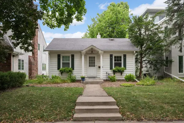 2189 Scheffer Avenue, Saint Paul, MN 55116
