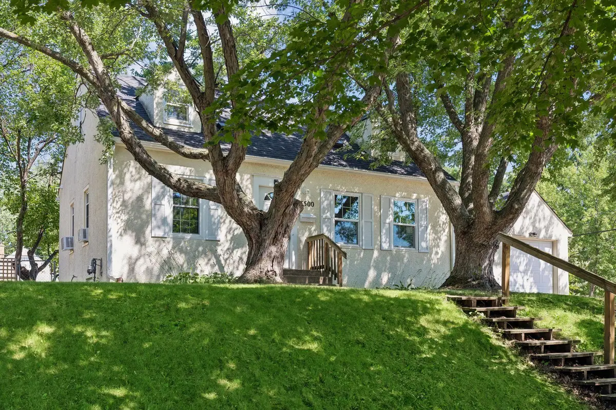 3500 Perry Avenue N, Minneapolis, MN 55422 - #1