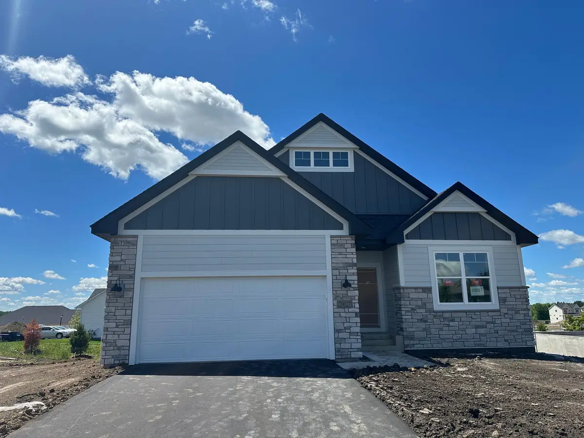 20027 Glarus Lane, Lakeville, MN 55044 - #1