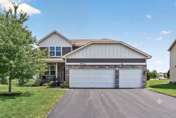 3530 Kady Avenue Ne, Saint Michael, MN 55376