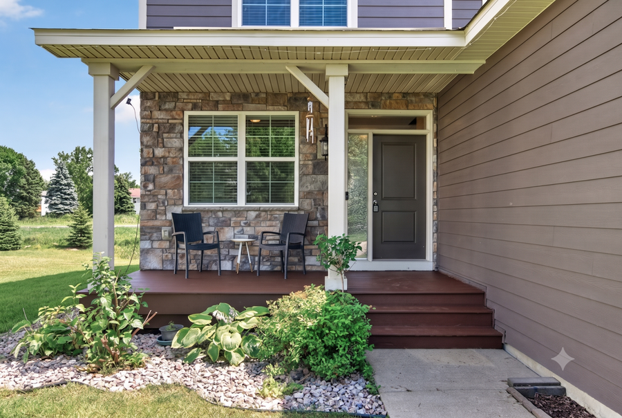 3530 Kady Avenue Ne, Saint Michael, MN 55376 - #3