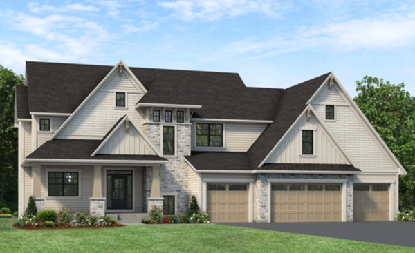 16534 48th Place N, Minneapolis, MN 55446