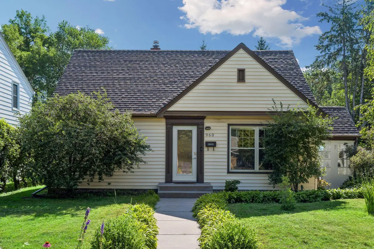 960 Hall Avenue, Saint Paul, MN 55118 - #1