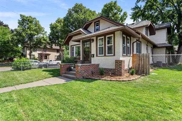 3701 36th Avenue S, Minneapolis, MN 55406