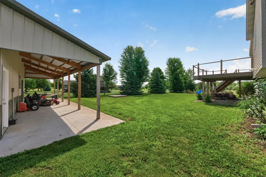 1456 129th Street, New Richmond, WI 54017 - #3