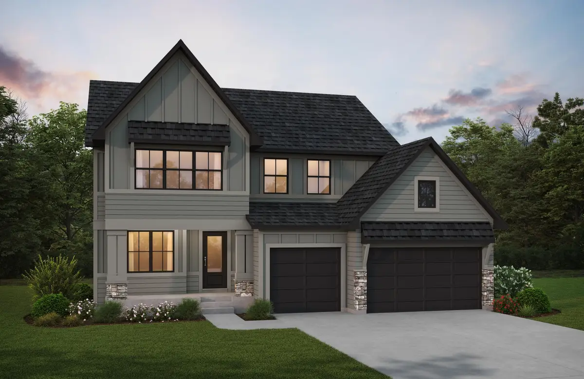 3710 Knightsbridge Lane N, Lake Elmo, MN 55042 - #1