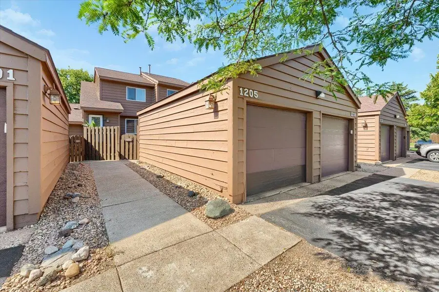 1205 63rd Lane, Minneapolis, MN 55430 - #2