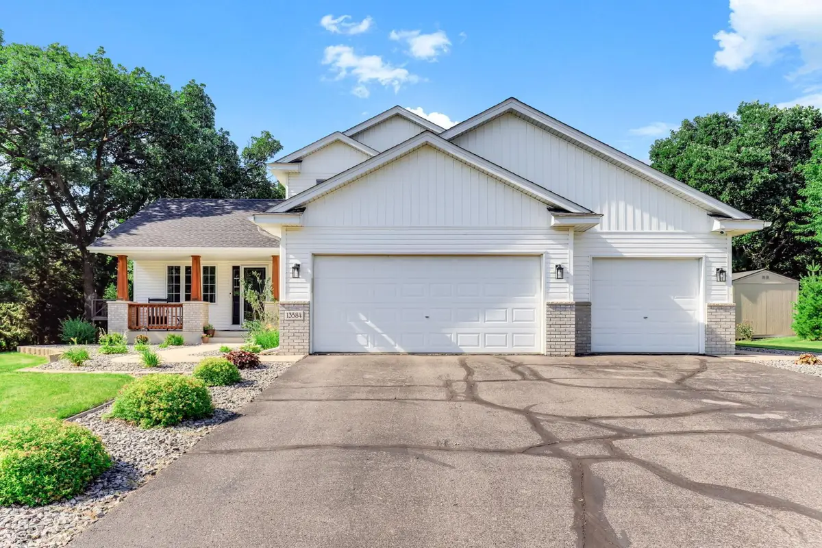 13584 Joseph Avenue, Becker, MN 55308 - #1