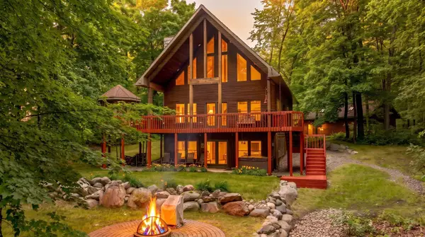 7936 Templer Point Drive Nw, Walker, MN 56484