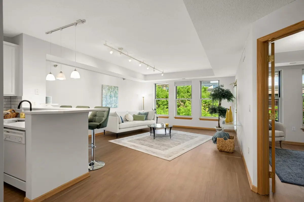 600 N 2nd Street #405, Minneapolis, MN 55401 - #1