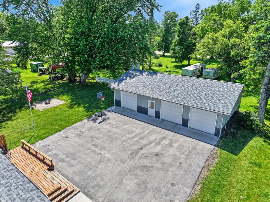 341 N Nelson Street, Nelson, MN 56355 - #2