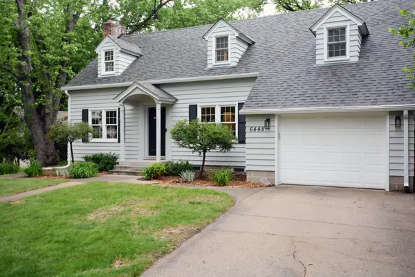 6448 Glenwood Avenue, Minneapolis, MN 55427