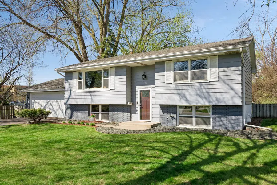 4501 Oregon Avenue N, Minneapolis, MN 55428 - #3