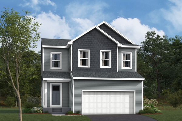 4327 Meadowview Drive, Waconia, MN 55387