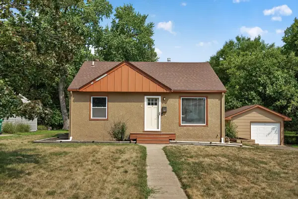 4928 Abbott Avenue N, Minneapolis, MN 55429