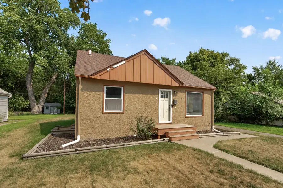 4928 Abbott Avenue N, Minneapolis, MN 55429 - #2