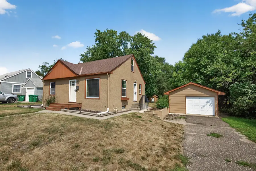 4928 Abbott Avenue N, Minneapolis, MN 55429 - #3