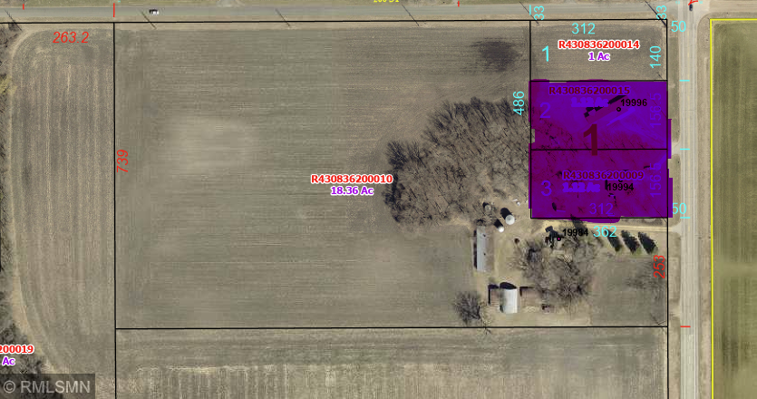19984 Stoltzman Road, Mankato, MN 56001 - #1