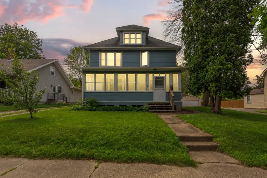 427 Cherry Street, Owatonna, MN 55060 - #3