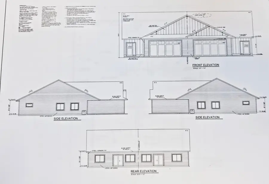 811 Congress Street W, Maple Lake, MN 55358 - #2
